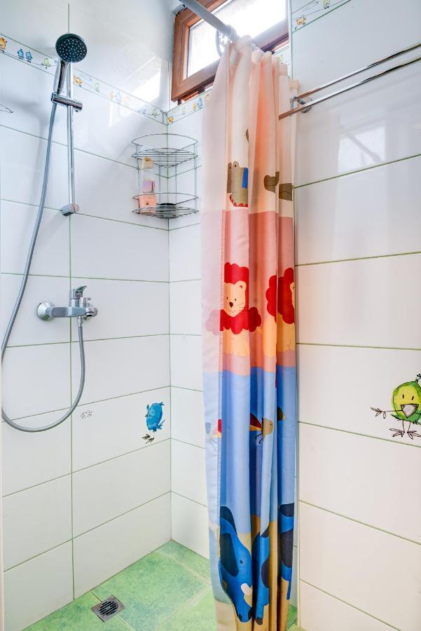Family Apartment - Comfort In The Center Бургас Экстерьер фото
